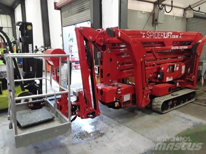 CMC S23 其他升降机和高空作业平台