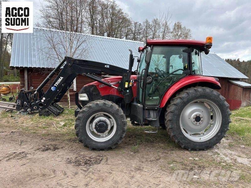 CASE 85 A FARMALL 拖拉机/农用车