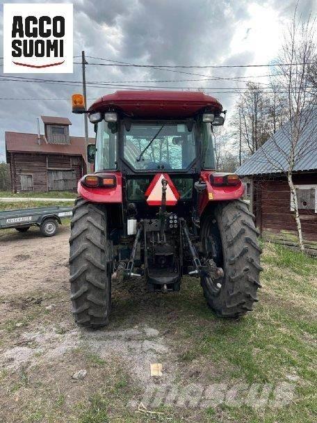 CASE 85 A FARMALL 拖拉机/农用车