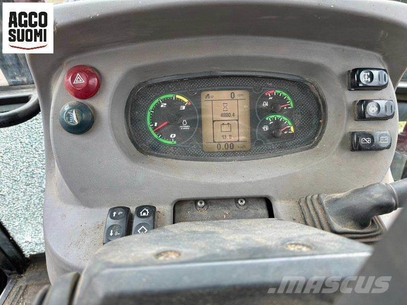 CASE 85 A FARMALL 拖拉机/农用车