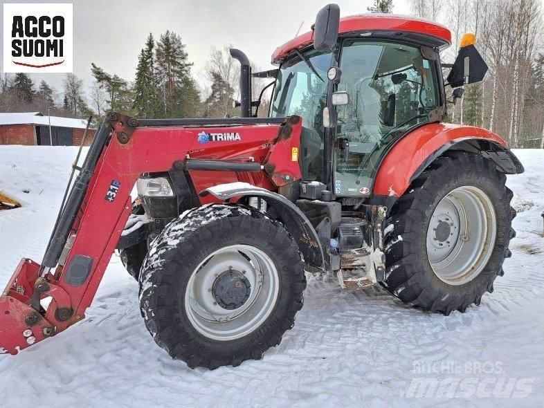 Case IH 110 EPMC 拖拉机/农用车