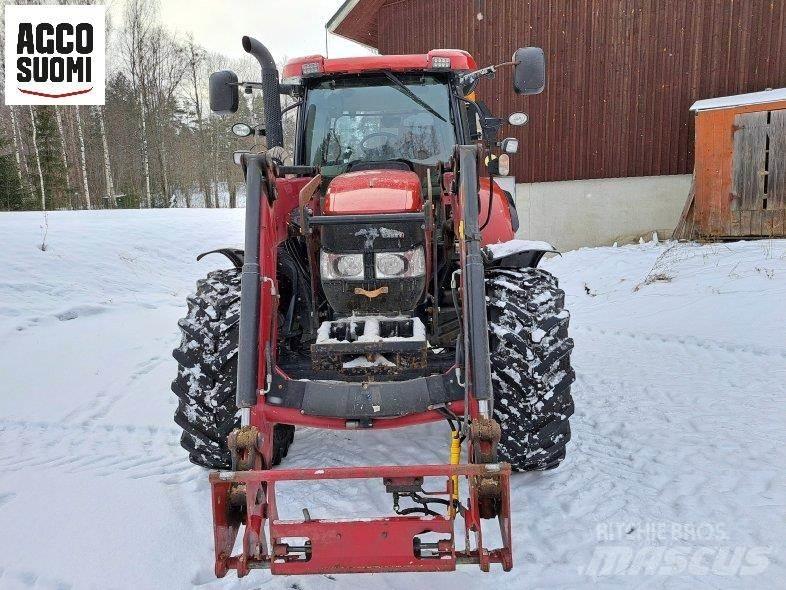 Case IH 110 EPMC 拖拉机/农用车