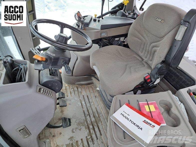 Case IH 110 EPMC 拖拉机/农用车