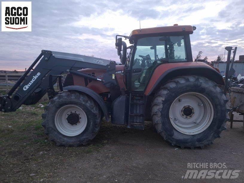 Case IH 1145 CVX 拖拉机/农用车