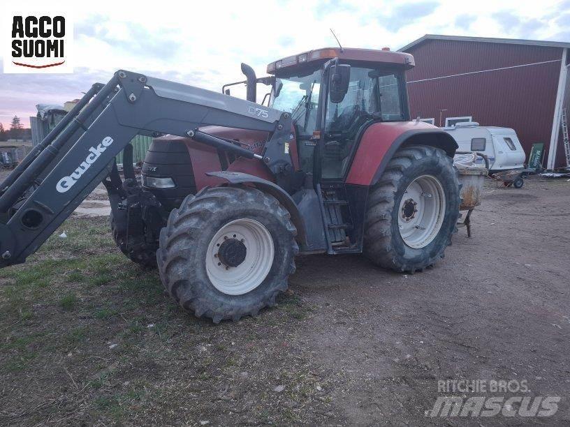 Case IH 1145 CVX 拖拉机/农用车