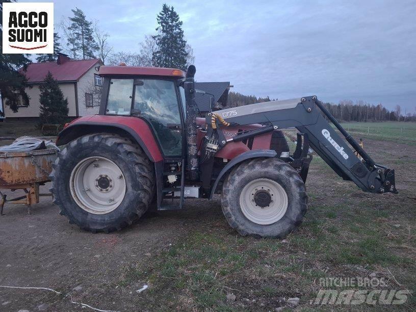 Case IH 1145 CVX 拖拉机/农用车