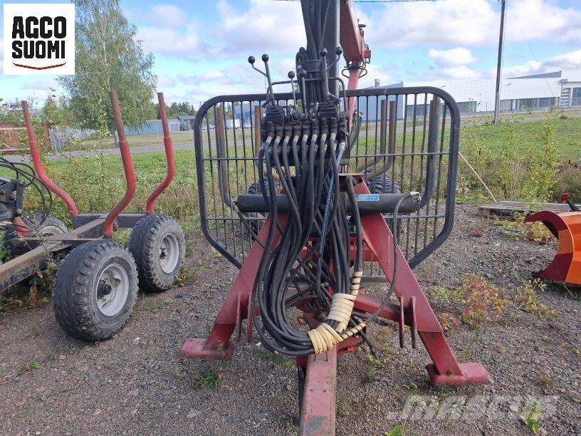 Case IH 1490 拖拉机/农用车
