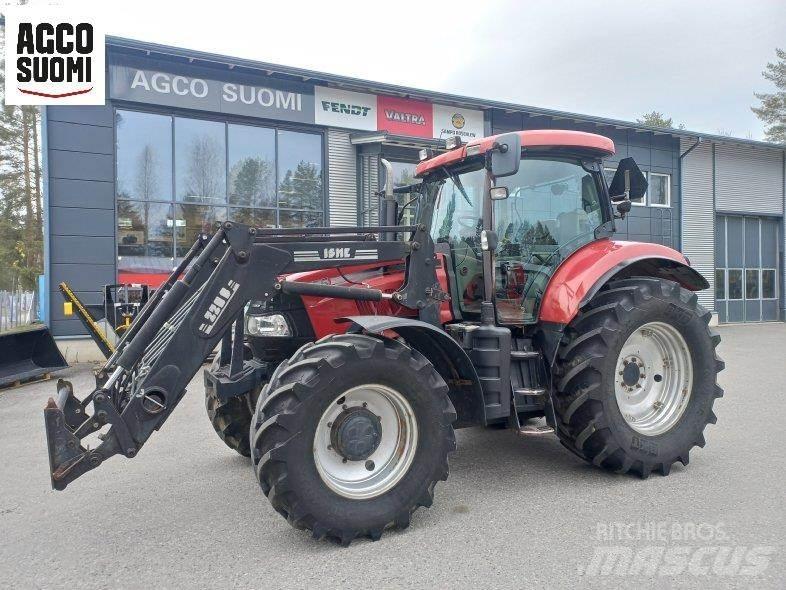 Case IH 155 PUMA 拖拉机/农用车