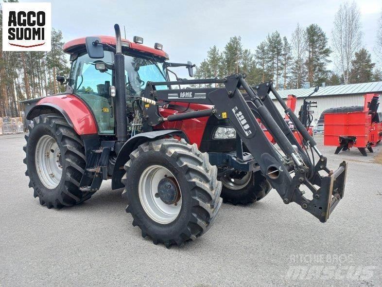 Case IH 155 PUMA 拖拉机/农用车