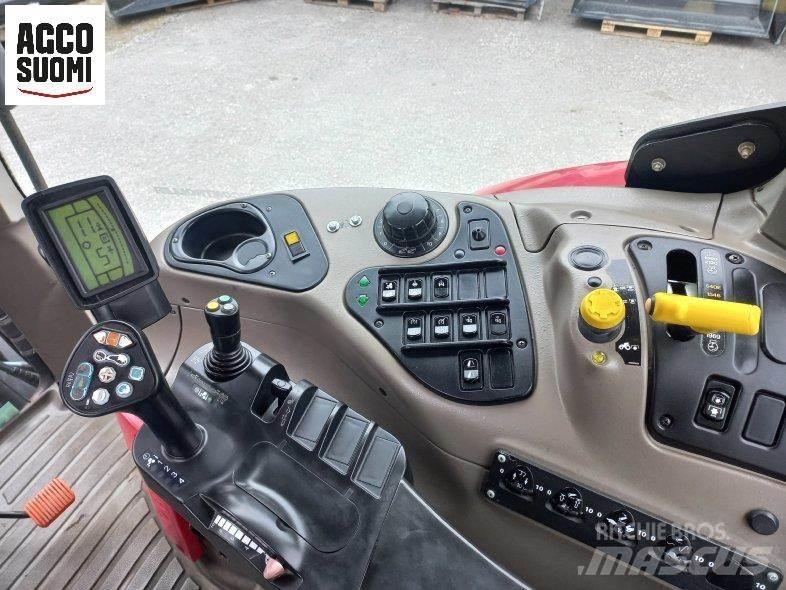 Case IH 155 PUMA 拖拉机/农用车