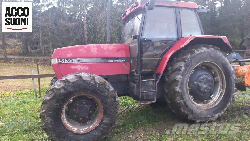Case IH 5130 拖拉机/农用车