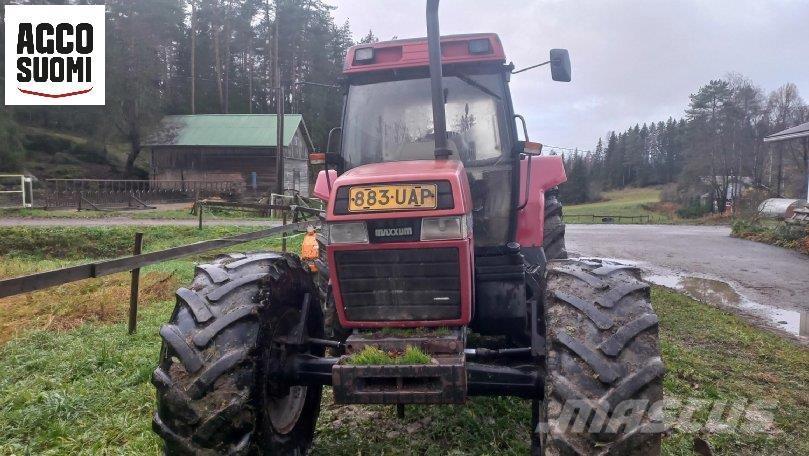 Case IH 5130 拖拉机/农用车