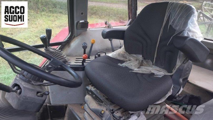 Case IH 5130 拖拉机/农用车