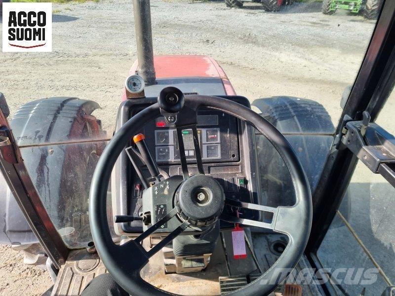 Case IH 5150 拖拉机/农用车