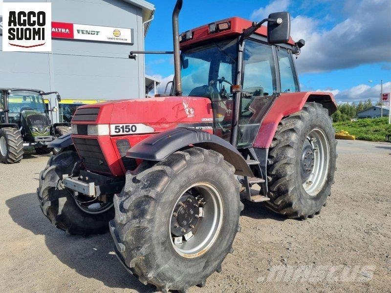 Case IH 5150 拖拉机/农用车
