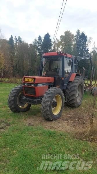Case IH 845 XL 拖拉机/农用车