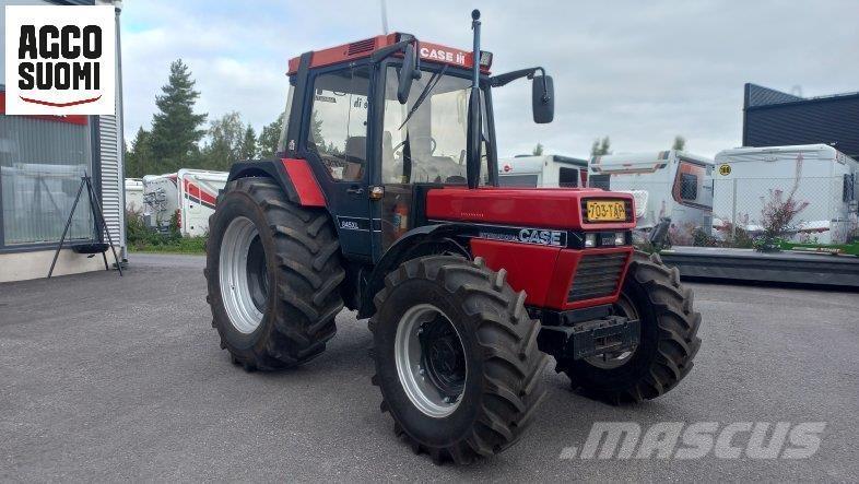 Case IH 845 XL 拖拉机/农用车