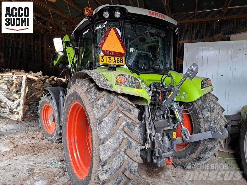 CLAAS 420 ARION 拖拉机/农用车