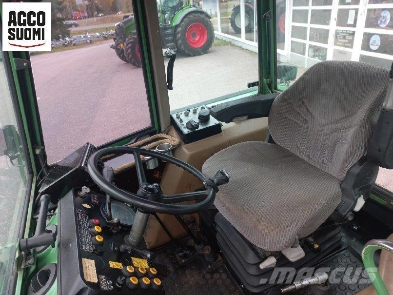 Fendt 310 拖拉机/农用车