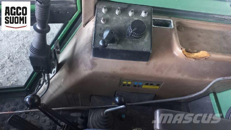 Fendt 310 LSA 拖拉机/农用车