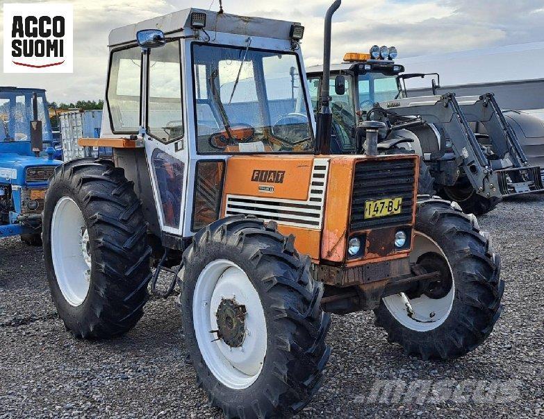 Fiat 780 780 DT 4X4 拖拉机/农用车
