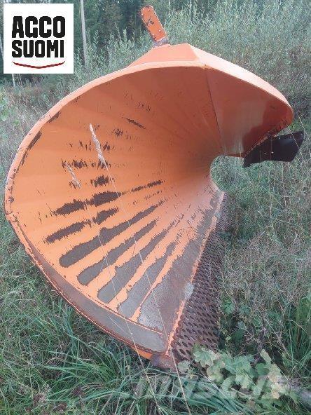 FMG ALUEAURA 300 推雪机