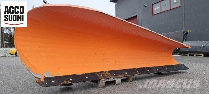 FMG ALUEAURA AA360 推雪机