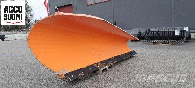 FMG ALUEAURA AA360 推雪机