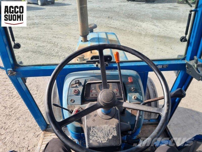 Ford 6610 拖拉机/农用车