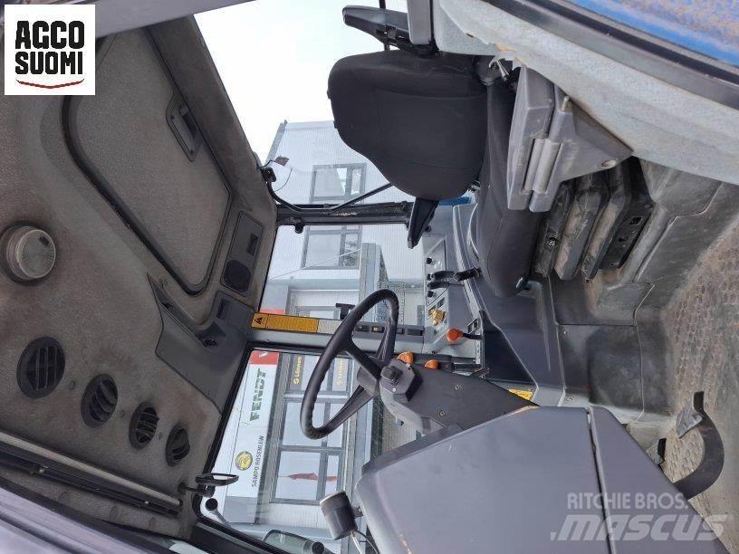 Ford 8340 拖拉机/农用车
