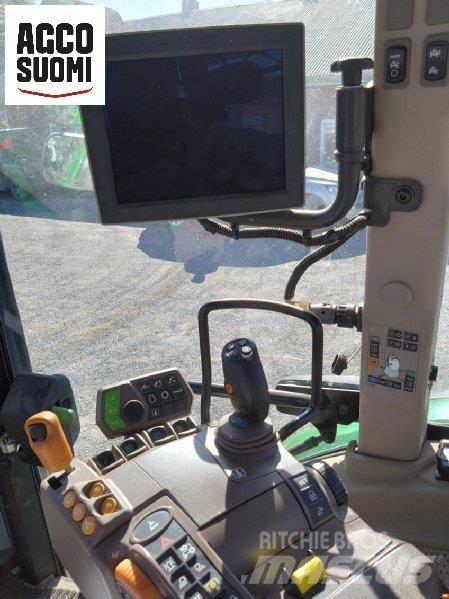 John Deere 512 5R 拖拉机/农用车