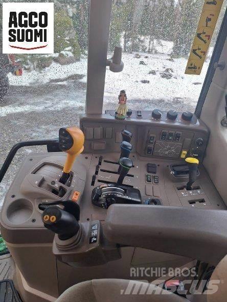 John Deere 6130 M 拖拉机/农用车