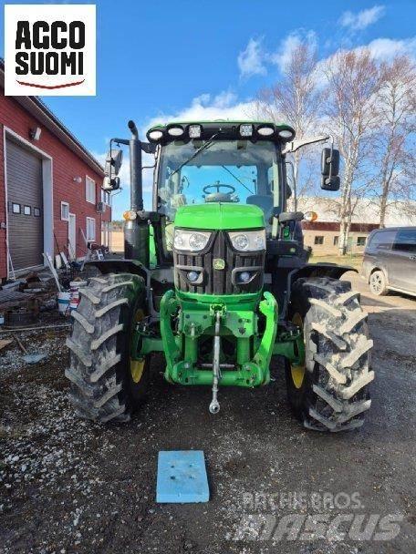 John Deere 6130 R 拖拉机/农用车