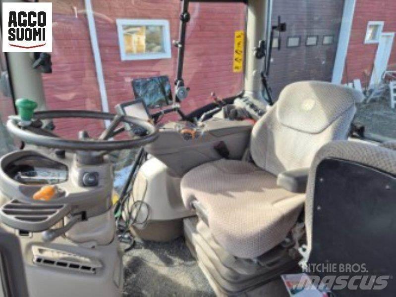 John Deere 6130 R 拖拉机/农用车