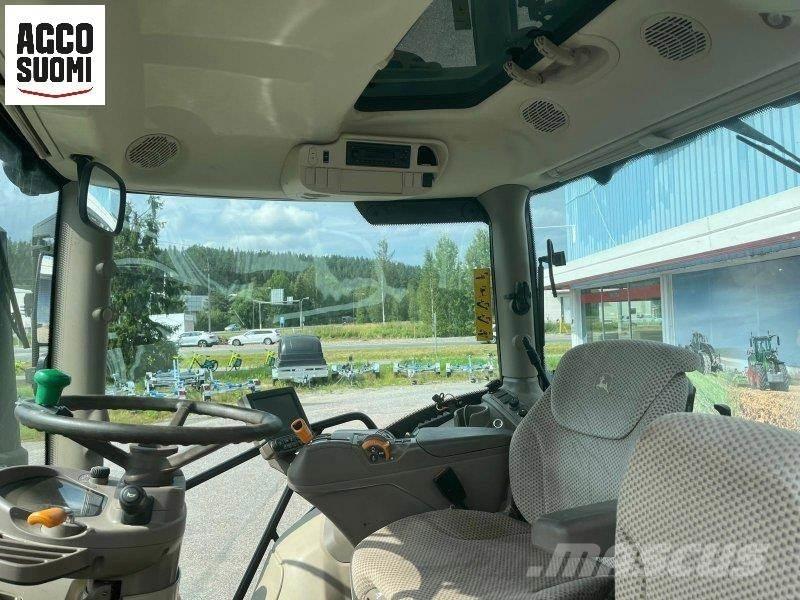 John Deere 6130 R 拖拉机/农用车