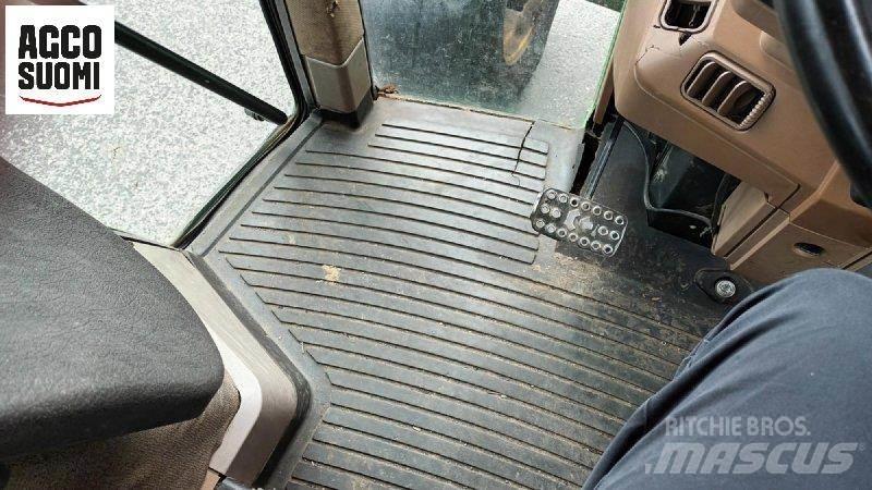 John Deere 6600 拖拉机/农用车
