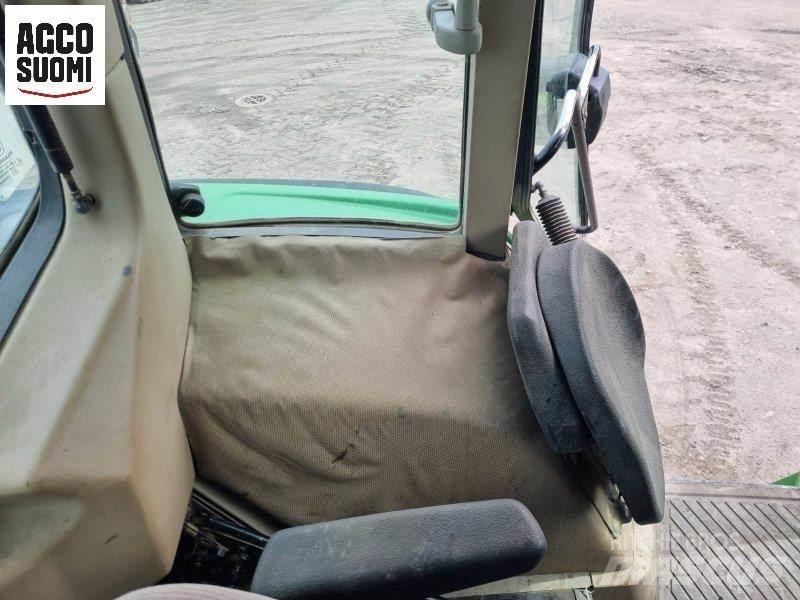 John Deere 6610 拖拉机/农用车