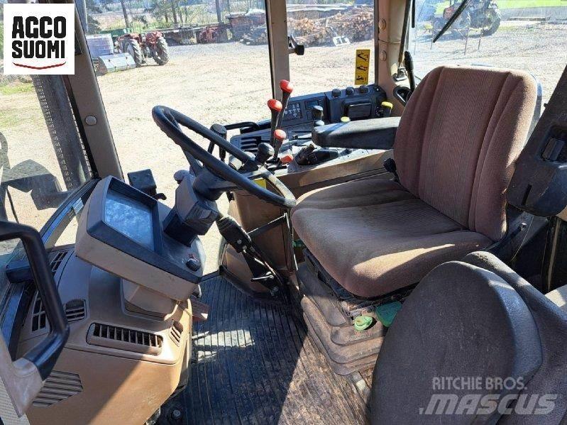 John Deere 6800 拖拉机/农用车