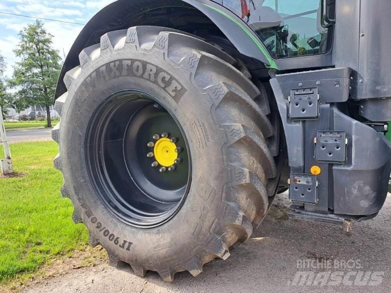 John Deere 7310 R 拖拉机/农用车