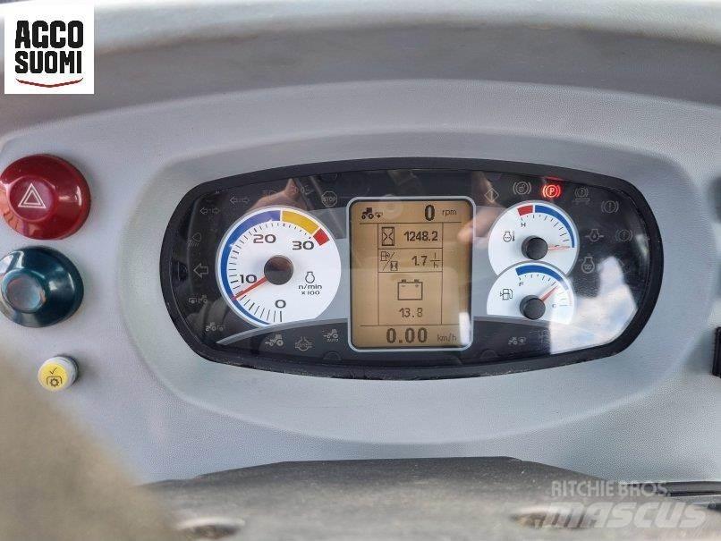 New Holland T5.95 拖拉机/农用车