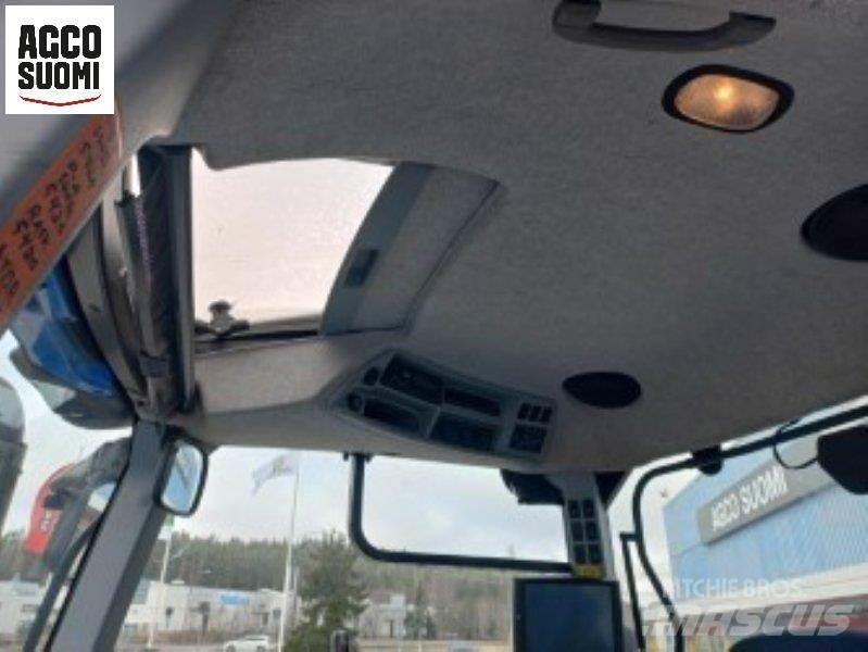 New Holland T6.175 拖拉机/农用车