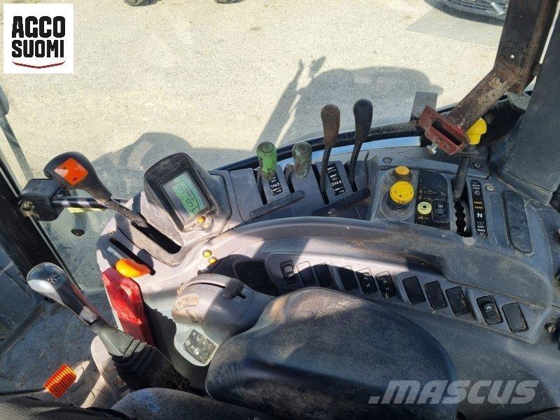 New Holland T6050 拖拉机/农用车