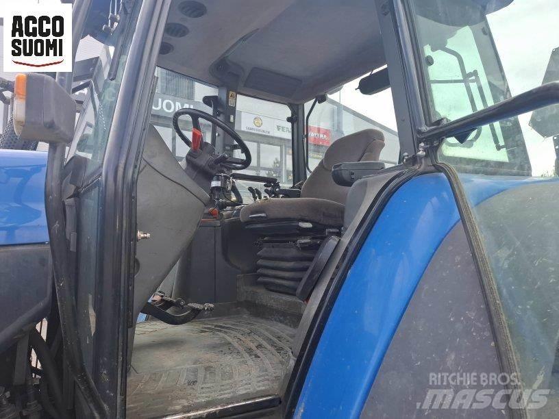 New Holland TM190 拖拉机/农用车