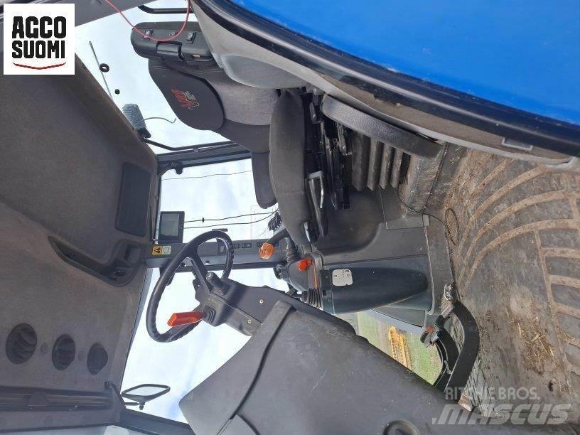 New Holland TM190 拖拉机/农用车