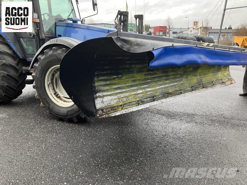 Stark ALUEAURA 320 推雪机