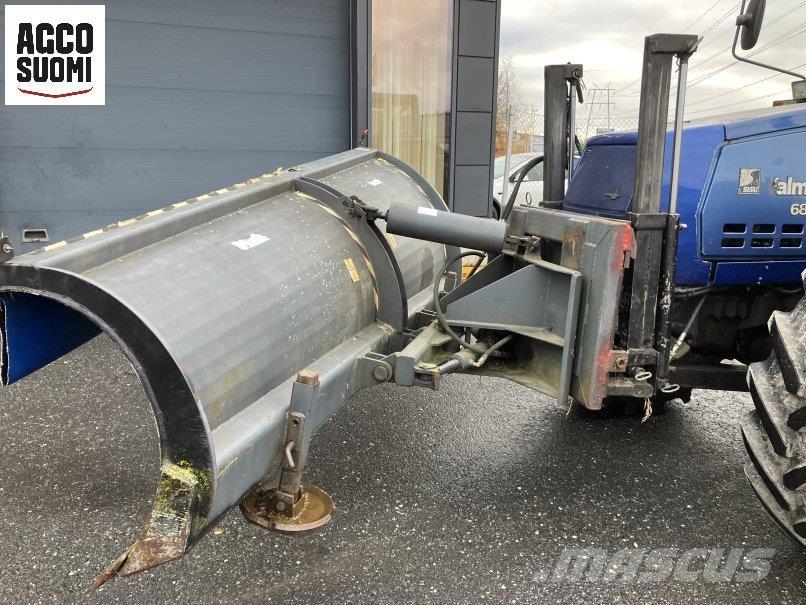 Stark ALUEAURA 320 推雪机