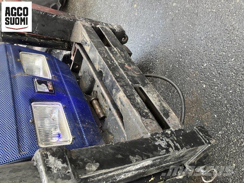 Stark ALUEAURA 320 推雪机