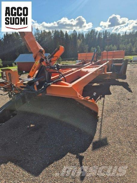  TLN TIELANA 430 刮路机