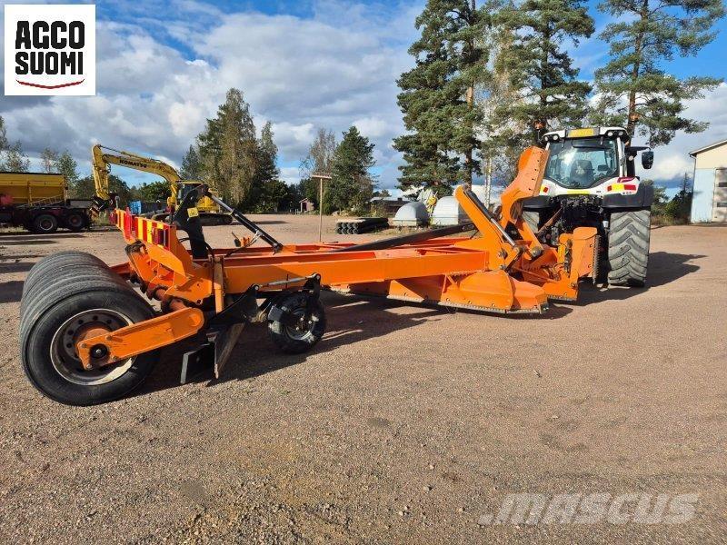  TLN TIELANA 430 刮路机