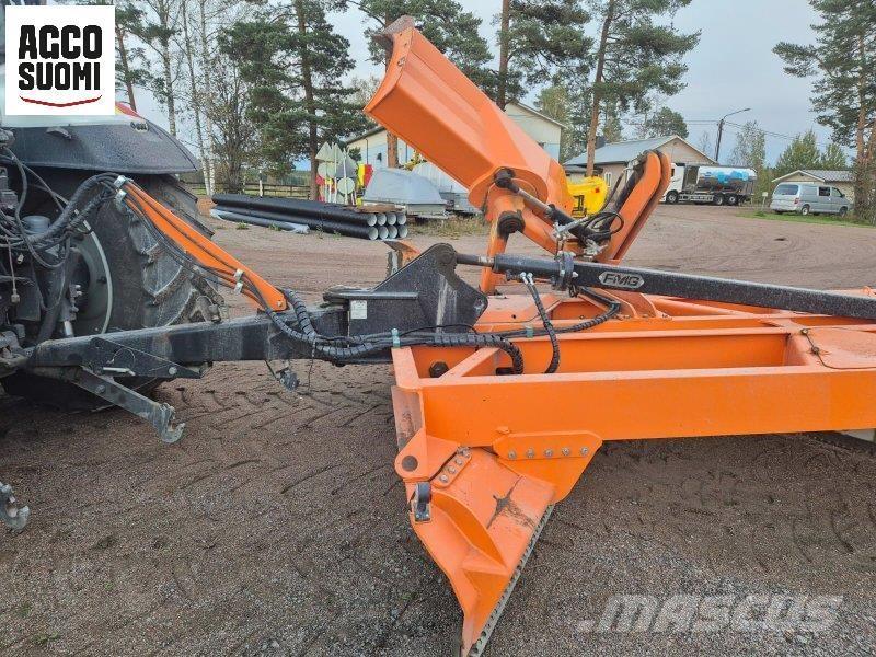  TLN TIELANA 430 刮路机